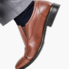 Vintage Leather Shoes