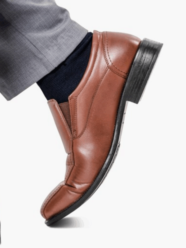 Vintage Leather Shoes