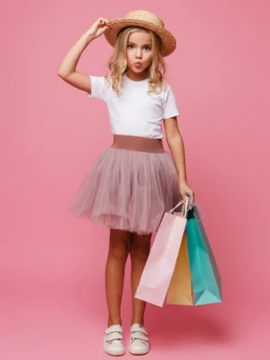 Twirl-Ready Magic
