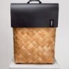 byork-J7Dl7cA5lmg-unsplash Featherline – Beige & Black Tote