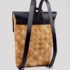 byork-azsIrEsOvJY-unsplash Featherline – Beige & Black Tote